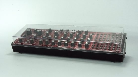 COVER PROTECTOR BEHRINGER Neutron / Pro-1 / K2 - Imagen 2