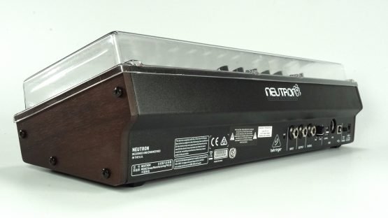 COVER PROTECTOR BEHRINGER Neutron / Pro-1 / K2 - Imagen 4