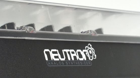 COVER PROTECTOR BEHRINGER Neutron / Pro-1 / K2 - Imagen 11
