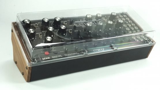 COVER PROTECTOR Moog Mother32 / DFAM / SubHarmonicon - Imagen 10