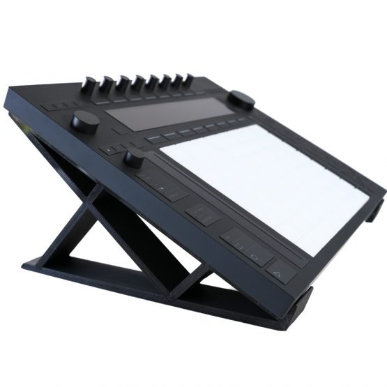 Soporte Ableton Push 3