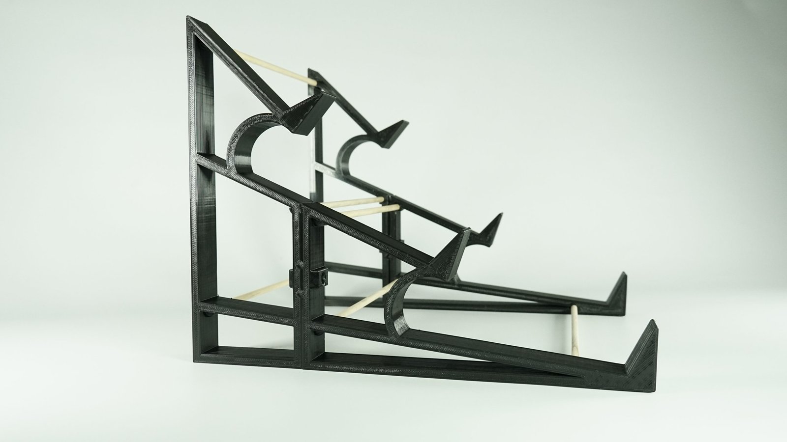 Soporte Moog Triple/Doble - Imagen 6