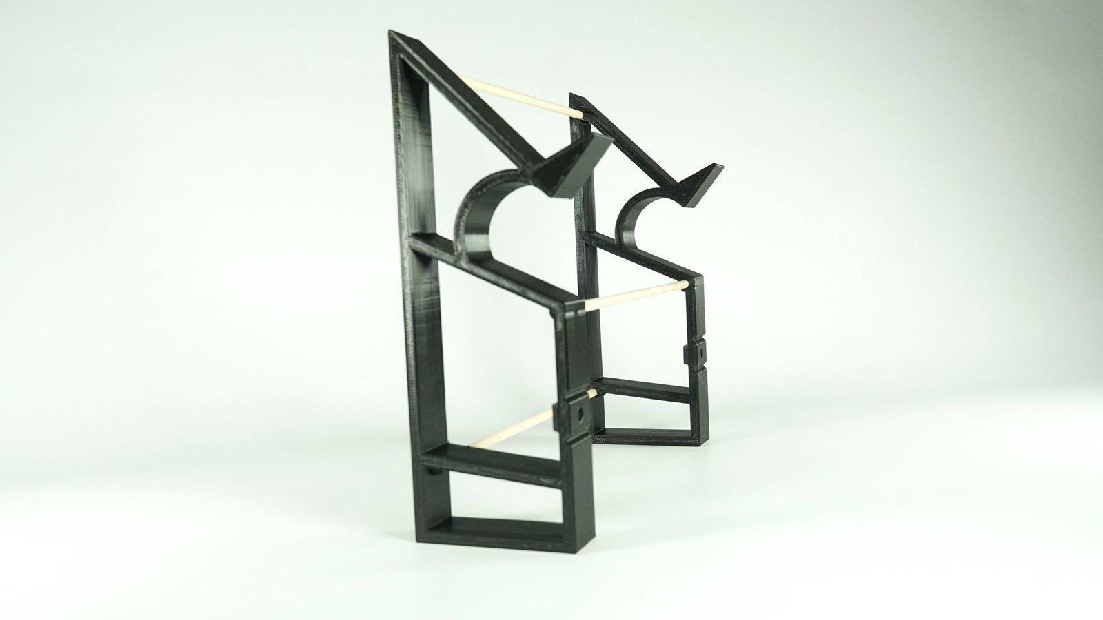 Soporte Moog Triple/Doble - Imagen 9