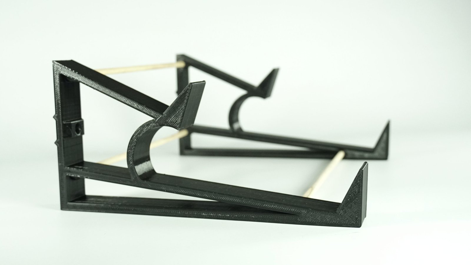 Soporte Moog Triple/Doble - Imagen 10