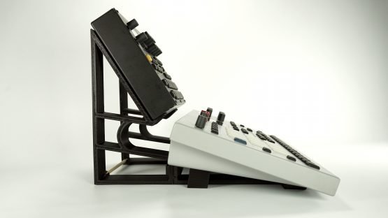 Soporte Doble Elektron MK2 + DIGI - Imagen 3