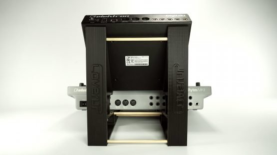 Soporte Doble Elektron MK2 + DIGI - Imagen 5