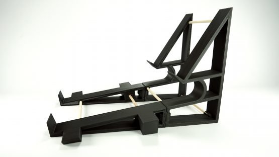 Soporte Doble Elektron MK2 + DIGI - Imagen 12