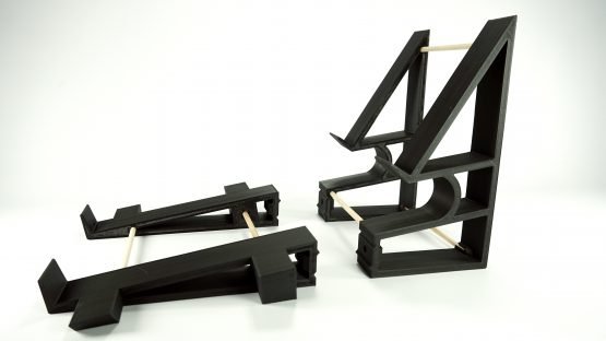 Soporte Doble Elektron MK2 + DIGI - Imagen 13