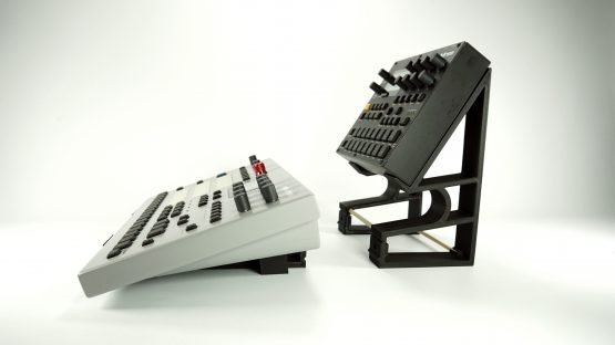 Soporte Doble Elektron MK2 + DIGI - Imagen 15