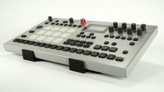 Soporte Doble Elektron MK2 + DIGI - Imagen 16