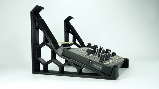 Soporte Make Noise doble - Imagen 2