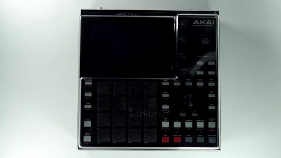 Cover protector Akai MPC One - Imagen 9