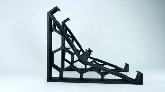 Soporte Make Noise doble - Imagen 6