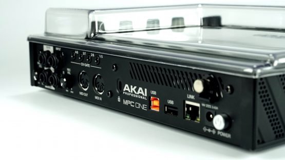 Cover protector Akai MPC One - Imagen 5