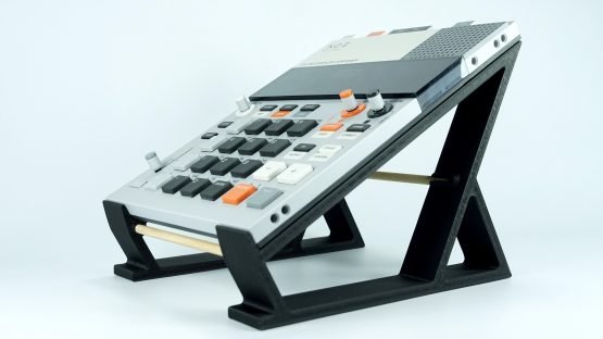 Soporte Teenage Engineering EP-133 K.O. II - Imagen 2