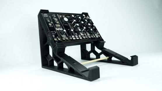 Soporte Make Noise doble