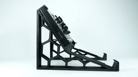 Soporte Make Noise doble - Imagen 3