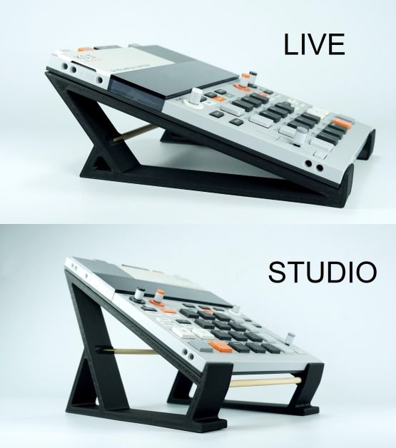 Soporte Teenage Engineering EP-133 K.O. II