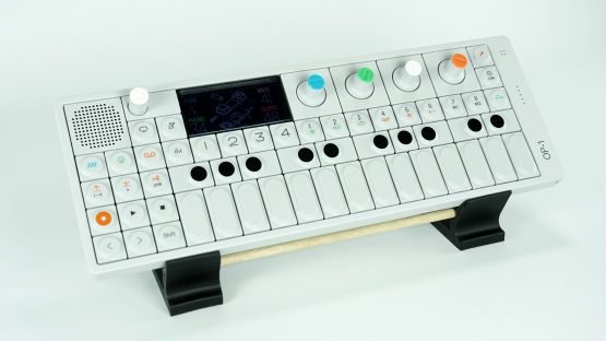 Soporte Teenage Engineering OP-1 - Imagen 13