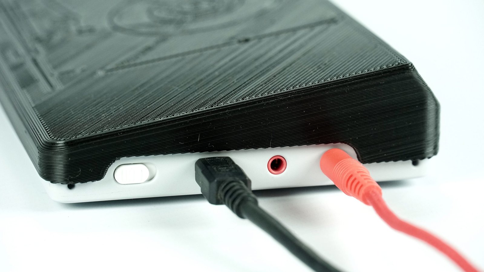 Cover protector y Stand para OP-1 - Imagen 7