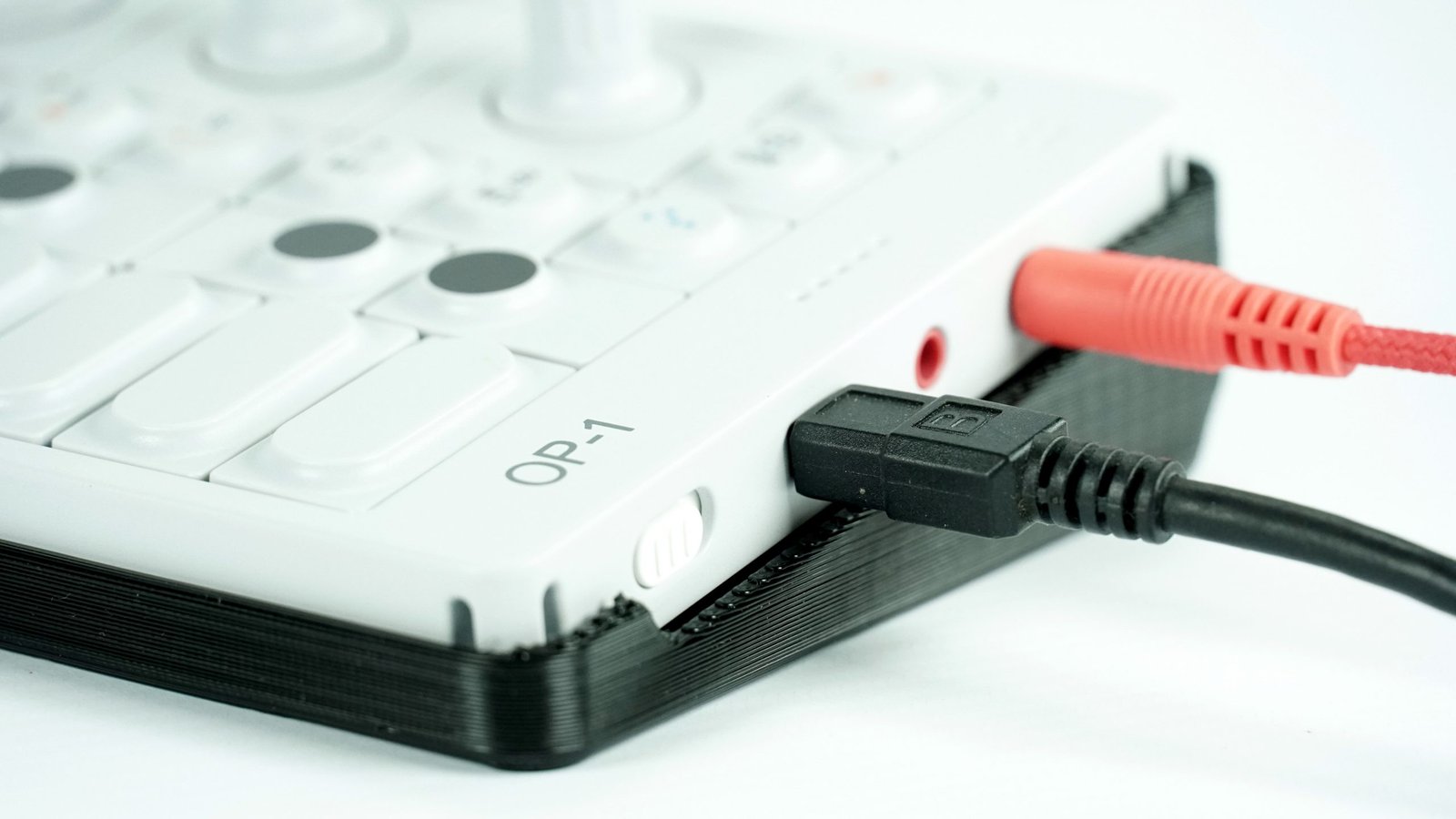 Cover protector y Stand para OP-1 - Imagen 6