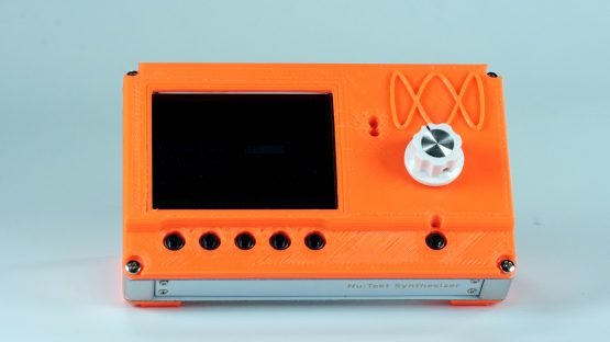 Kit Korg NTS-2 - Imagen 5