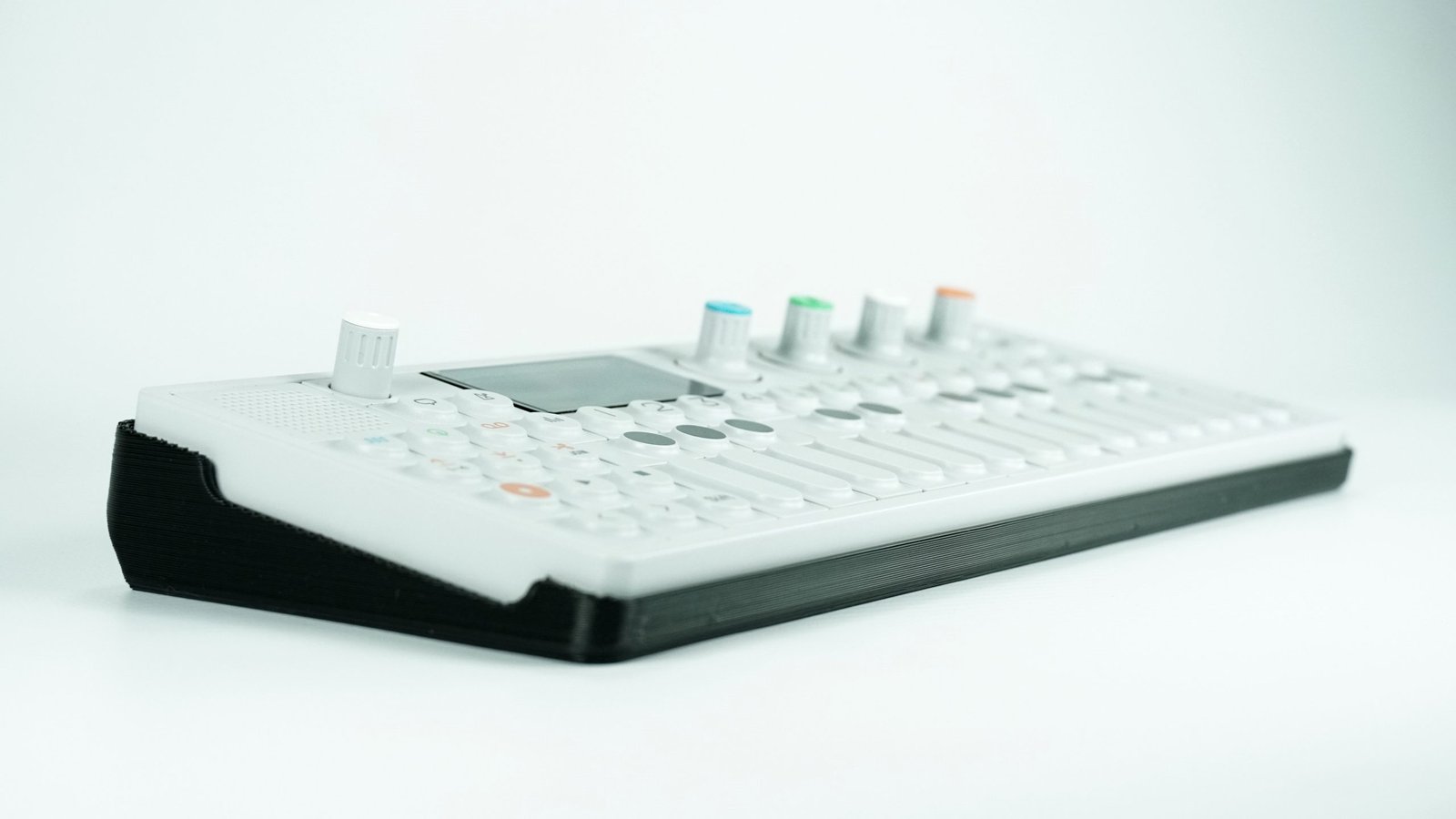 Cover protector y Stand para OP-1 - Imagen 4