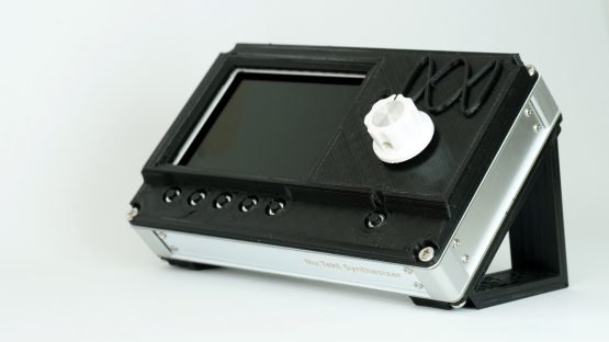 Kit Korg NTS-2 - Imagen 7