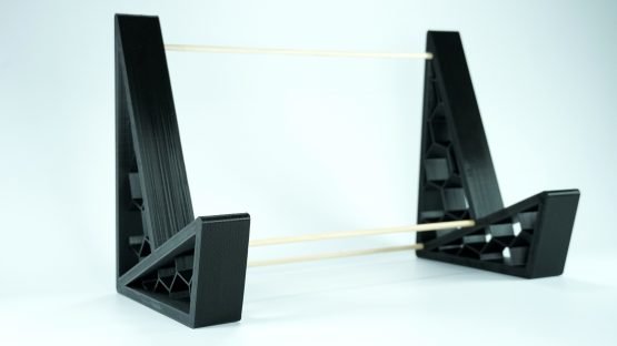 Soporte Eurostand para eurorack - Imagen 2