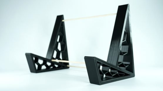 Soporte Eurostand para eurorack - Imagen 3