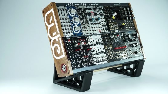 Soporte Eurostand para eurorack