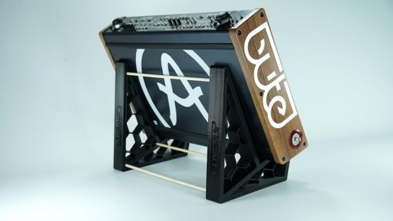 Soporte Eurostand para eurorack - Imagen 6
