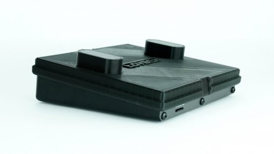 Cover protector 1010Music BlueBox / BlackBox - Imagen 6