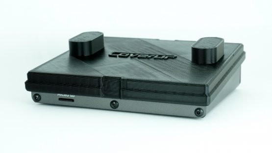 Cover protector 1010Music BlueBox / BlackBox - Imagen 4
