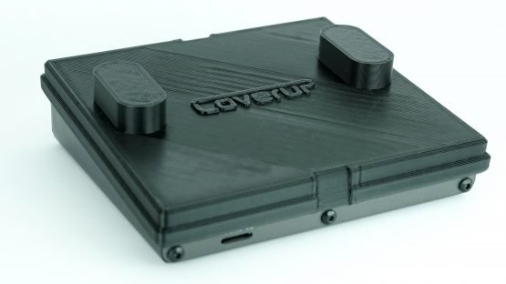 Cover protector 1010Music BlueBox / BlackBox