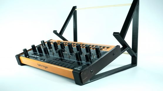 Soporte doble Behringer Crave, Edge, Spice - Imagen 8
