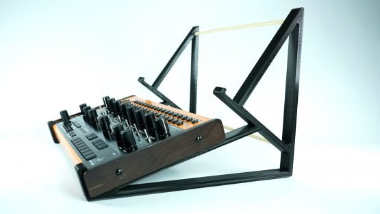 Soporte doble Behringer Crave, Edge, Spice - Imagen 7
