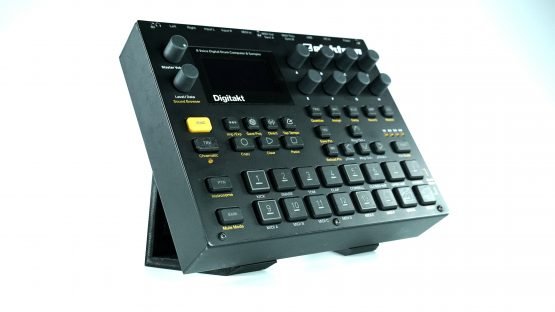 Soporte Elektron Digitakt / Digitone