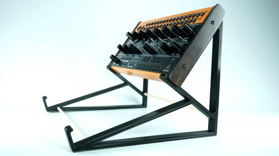Soporte doble Behringer Crave, Edge, Spice - Imagen 6