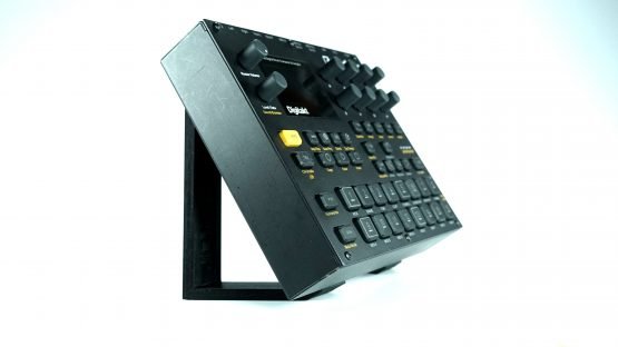 Soporte Elektron Digitakt / Digitone - Imagen 6