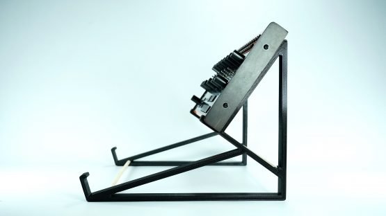Soporte doble Behringer Crave, Edge, Spice - Imagen 5