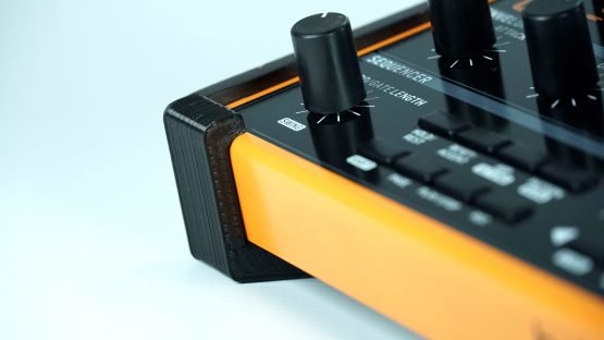 Soporte doble Behringer Crave, Edge, Spice - Imagen 3