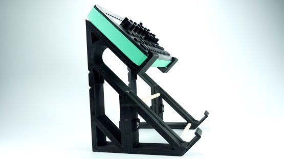 Soporte Roland AIRA Compact - Imagen 7
