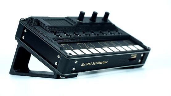 Custom Kit Korg NTS-1 MK2 - Imagen 7