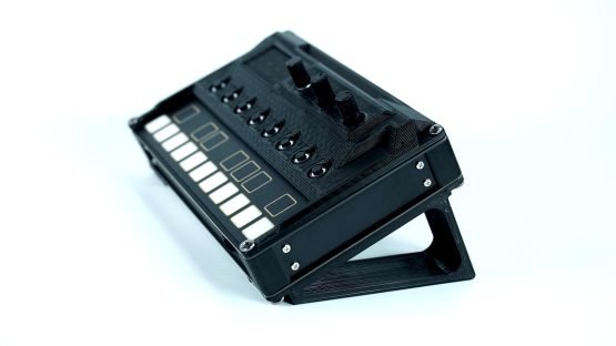 Custom Kit Korg NTS-1 MK2 - Imagen 5