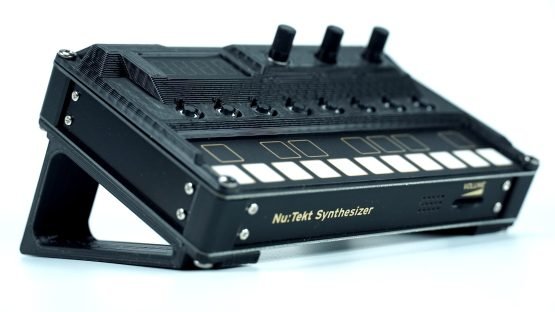 Custom Kit Korg NTS-1 MK2