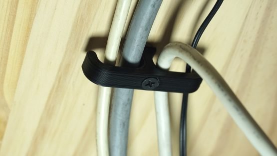 Soporte portacables - Imagen 4
