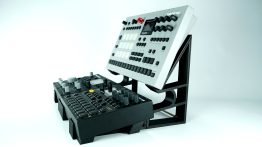 Soporte Multielektron