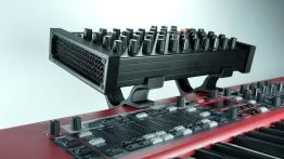Nord Bracket Stand