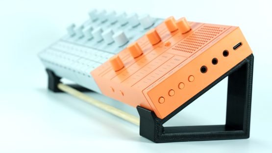 Soporte Yamaha Seqtrak - Imagen 8